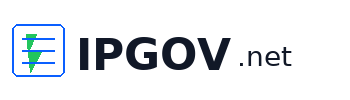ipgov site logo
